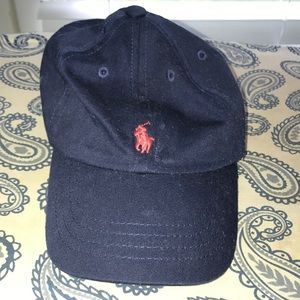 Polo Ball cap